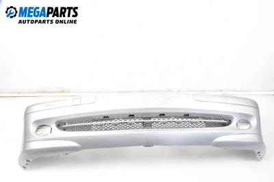 Предна броня за Mercedes-Benz C-Class Estate (S203) (03.2001 - 08.2007), комби, позиция: предна