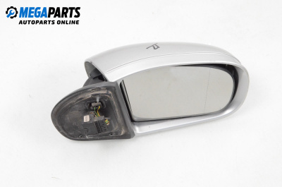 Огледало за Mercedes-Benz C-Class Estate (S203) (03.2001 - 08.2007), 4+1 вр., комби, позиция: дясна