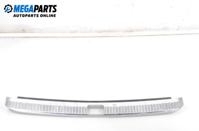 Метална планка багажник за Mercedes-Benz C-Class Estate (S203) (03.2001 - 08.2007), 4+1 вр., комби