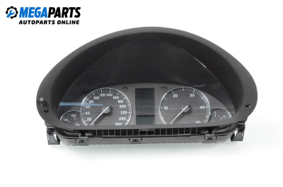 Километраж за Mercedes-Benz C-Class Estate (S203) (03.2001 - 08.2007) C 220 CDI (203.208), 150 к.с.