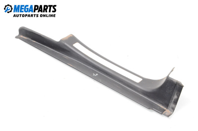 Вътрешен праг за Mercedes-Benz C-Class Estate (S203) (03.2001 - 08.2007), 4+1 вр., комби, позиция: задна, дясна