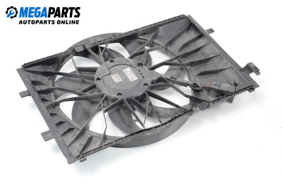 Перка охлаждане за Mercedes-Benz C-Class Estate (S203) (03.2001 - 08.2007) C 220 CDI (203.208), 150 к.с., № 885.003.230