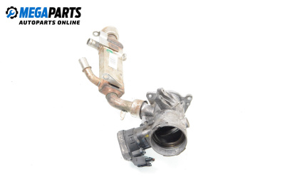 EGR-клапан за Mercedes-Benz C-Class Estate (S203) (03.2001 - 08.2007) C 220 CDI (203.208), 150 к.с.