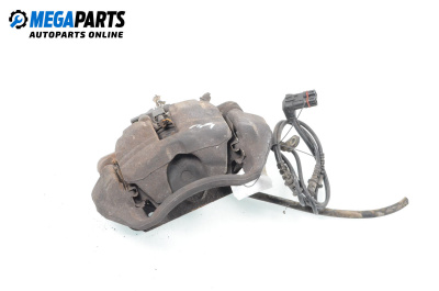 Спирачен апарат за Mercedes-Benz C-Class Estate (S203) (03.2001 - 08.2007), позиция: предна, дясна