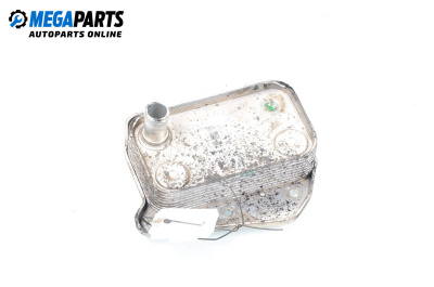 Маслоохладител за Mercedes-Benz C-Class Estate (S203) (03.2001 - 08.2007) C 220 CDI (203.208), 150 к.с.