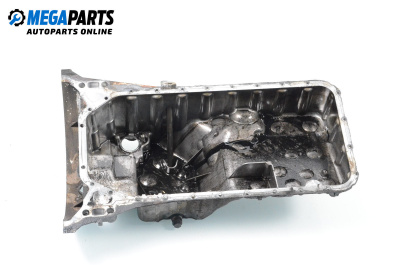 Картер за Mercedes-Benz C-Class Estate (S203) (03.2001 - 08.2007) C 220 CDI (203.208), 150 к.с.