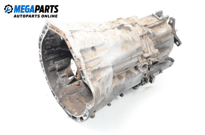 Ръчна скоростна кутия за Mercedes-Benz C-Class Estate (S203) (03.2001 - 08.2007) C 220 CDI (203.208), 150 к.с.