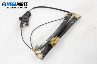 Механизъм ел. стъкло за Audi A4 Avant B9 (08.2015 - ...), 4+1 вр., комби, позиция: предна, лява