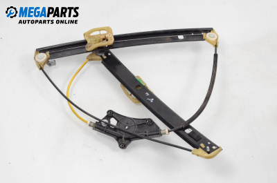 Механизъм ел. стъкло за Audi A4 Avant B9 (08.2015 - ...), 4+1 вр., комби, позиция: предна, дясна
