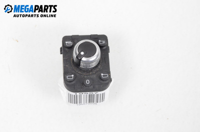 Бутон ел. огледала  за Audi A4 Avant B9 (08.2015 - ...), № 4M0 959 565 M