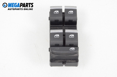 Бутони ел. стъкла  за Audi A4 Avant B9 (08.2015 - ...), № 8W0959851E