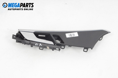 Вътрешна дръжка за Audi A4 Avant B9 (08.2015 - ...), 4+1 вр., комби, позиция: предна, лява