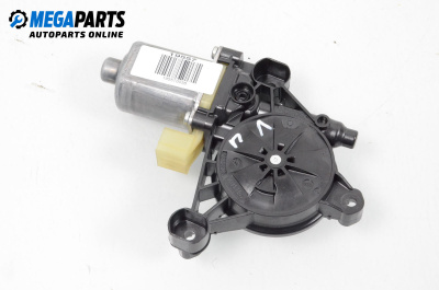 Електромотор за стъклоподемник за Audi A4 Avant B9 (08.2015 - ...), 4+1 вр., комби, позиция: предна, лява, № 0130822705