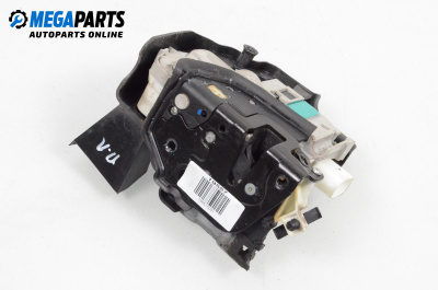 Брава на врата за Audi A4 Avant B9 (08.2015 - ...), позиция: предна, лява