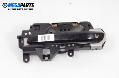 Външна дръжка за Audi A4 Avant B9 (08.2015 - ...), 4+1 вр., комби, позиция: предна, лява