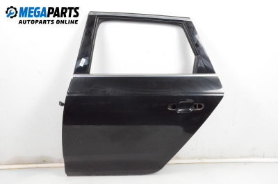 Врата за Audi A4 Avant B9 (08.2015 - ...), 4+1 вр., комби, позиция: задна, лява