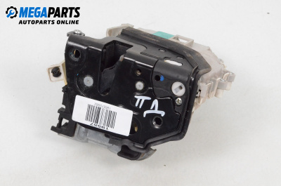 Брава на врата за Audi A4 Avant B9 (08.2015 - ...), позиция: предна, дясна