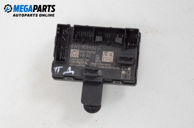 Модул врата за Audi A4 Avant B9 (08.2015 - ...), № 8W0 959 592 G