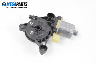 Електромотор за стъклоподемник за Audi A4 Avant B9 (08.2015 - ...), 4+1 вр., комби, позиция: задна, дясна, № 8W0959812