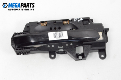 Външна дръжка за Audi A4 Avant B9 (08.2015 - ...), 4+1 вр., комби, позиция: предна, дясна