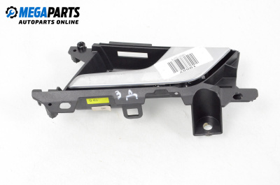 Вътрешна дръжка за Audi A4 Avant B9 (08.2015 - ...), 4+1 вр., комби, позиция: задна, лява