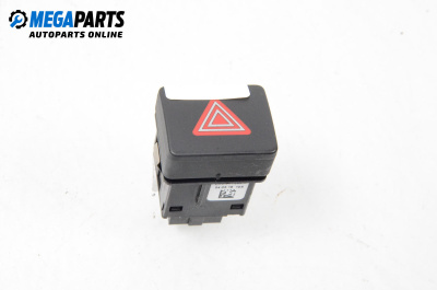 Бутон аварийни светлини  за Audi A4 Avant B9 (08.2015 - ...), № 8W0 941 509 A