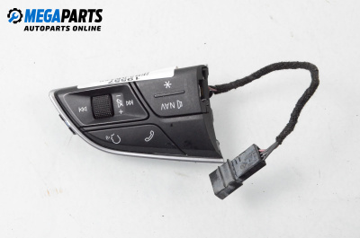 Бутони волан за Audi A4 Avant B9 (08.2015 - ...), № 4M0951523