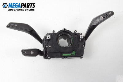 Лостчета светлини и чистачки за Audi A4 Avant B9 (08.2015 - ...), № 4M0 907 129 HD