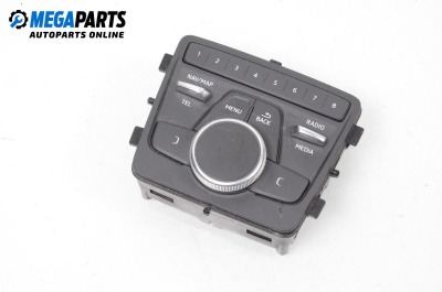Панел бутони за Audi A4 Avant B9 (08.2015 - ...), № 8W0919614N