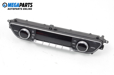 Панел климатроник за Audi A4 Avant B9 (08.2015 - ...), № 8W0820043F