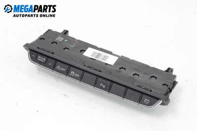 Панел бутони за Audi A4 Avant B9 (08.2015 - ...), № 8W0925301