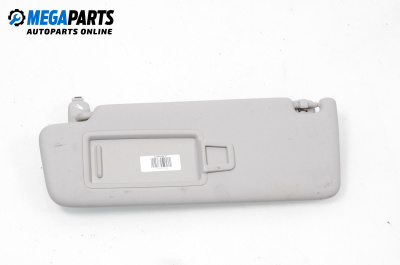 Сенник за Audi A4 Avant B9 (08.2015 - ...), позиция: лява