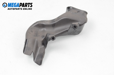 Въздуховод парно за Audi A4 Avant B9 (08.2015 - ...) 2.0 TDI quattro, 190 к.с., № 8W1 819 151