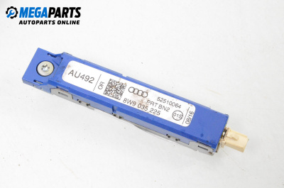 Усилвател антена за Audi A4 Avant B9 (08.2015 - ...), № 8W9035225