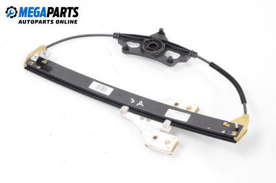 Механизъм ел. стъкло за Audi A4 Avant B9 (08.2015 - ...), 4+1 вр., комби, позиция: задна, дясна, № 8W0.839.462