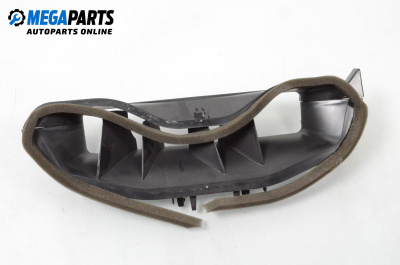 Въздуховод парно за Audi A4 Avant B9 (08.2015 - ...) 2.0 TDI quattro, 190 к.с., № 8W1 858 431