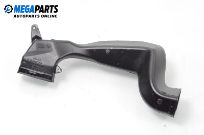 Въздуховод парно за Audi A4 Avant B9 (08.2015 - ...) 2.0 TDI quattro, 190 к.с., № 8W1 819 656A