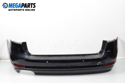 Задна броня за Audi A4 Avant B9 (08.2015 - ...), комби