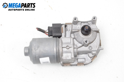 Ел. мотор за чистачките за Audi A4 Avant B9 (08.2015 - ...), комби, позиция: предна, № 8W1955119