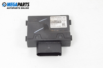 Модул за горивна помпа за Audi A4 Avant B9 (08.2015 - ...), № 8W0906093C