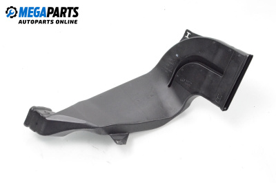 Въздуховод парно за Audi A4 Avant B9 (08.2015 - ...) 2.0 TDI quattro, 190 к.с., № 8W0 819 806