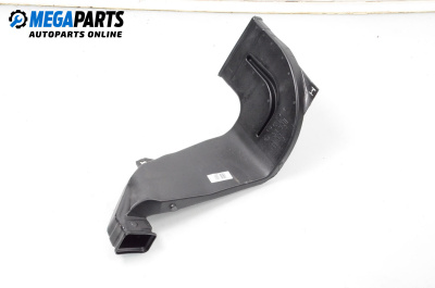 Въздуховод парно за Audi A4 Avant B9 (08.2015 - ...) 2.0 TDI quattro, 190 к.с., № 8W0 819 805 A