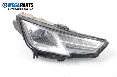 Фар за Audi A4 Avant B9 (08.2015 - ...), комби, позиция: дясна