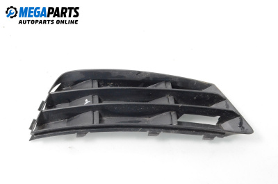 Решетка в броня за Audi A4 Avant B9 (08.2015 - ...), комби, позиция: предна