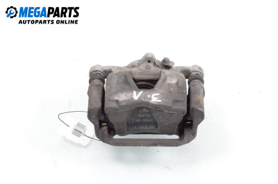 Спирачен апарат за Audi A4 Avant B9 (08.2015 - ...), позиция: задна, лява