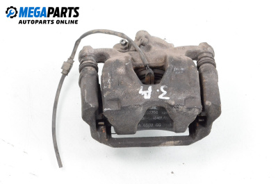 Спирачен апарат за Audi A4 Avant B9 (08.2015 - ...), позиция: задна, дясна