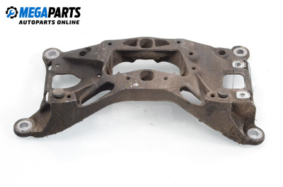 Греда под скоростна кутия за Audi A4 Avant B9 (08.2015 - ...) 2.0 TDI quattro, комби, автоматик