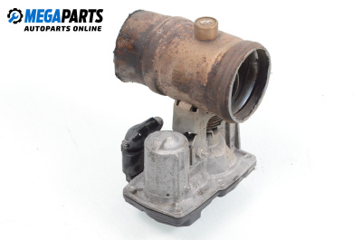 Дроселова клапа за Audi A4 Avant B9 (08.2015 - ...) 2.0 TDI quattro, 190 к.с., № 3Q0253691F