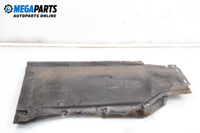 Кора под купе за Audi A4 Avant B9 (08.2015 - ...)