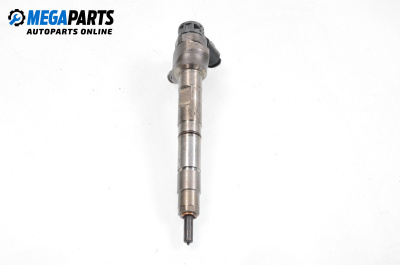 Дюза дизел за Audi A4 Avant B9 (08.2015 - ...) 2.0 TDI quattro, 190 к.с., № 0445110 471